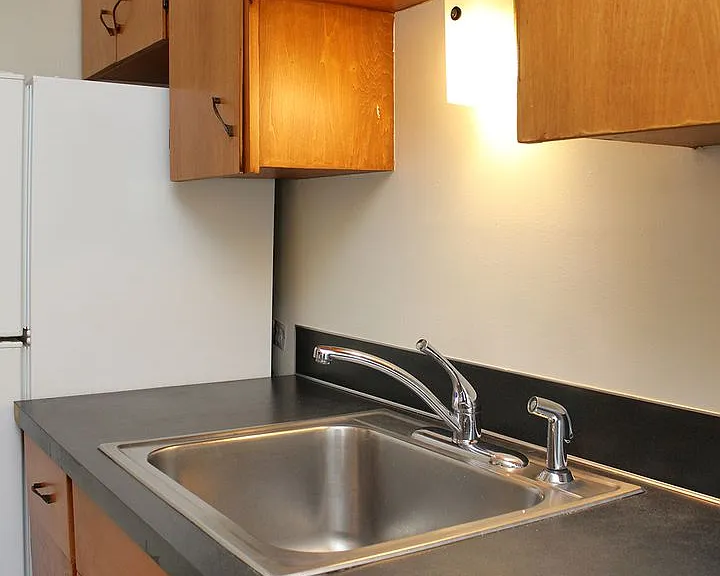 930 SW Gibbs St #1-15 — Photo 10