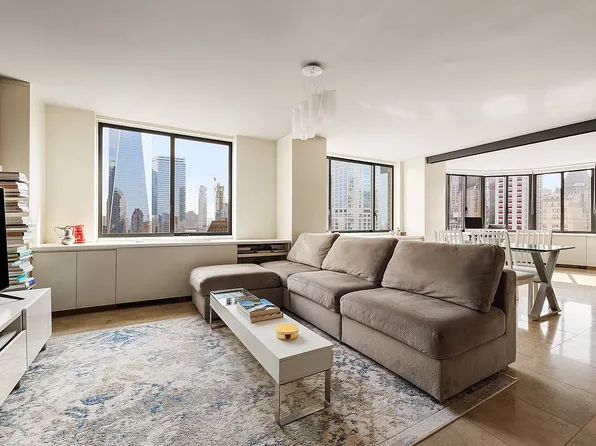 200 Rector Pl ##36lm, New York, NY 10280