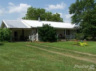 8738 Martin Roy Rd, Jennings, LA 70546