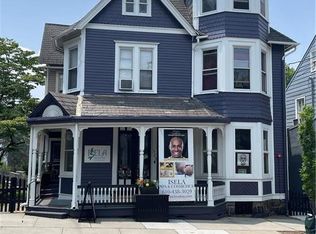 320 Cattell St #2, Easton, PA 18042