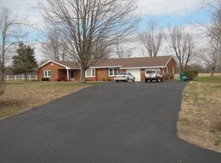 9030 Princeton Rd, Cerulean, KY 42215