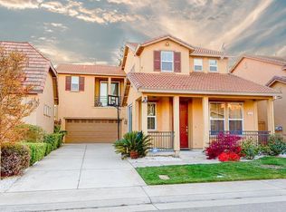 3645 Husch Way, Rancho Cordova, CA 95670