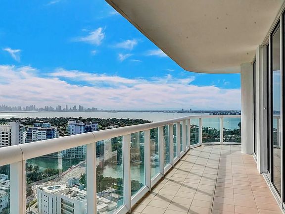 2nd image of 6365 Collins Ave #24007