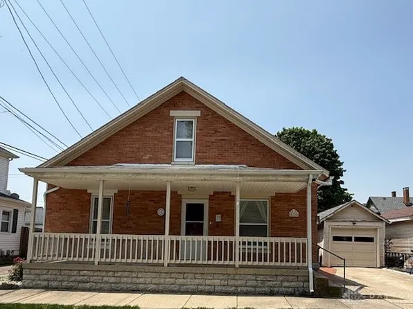 416 Virginia St, Piqua, OH 45356