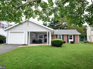 37 Blueberry Ln, Willingboro, NJ 08046