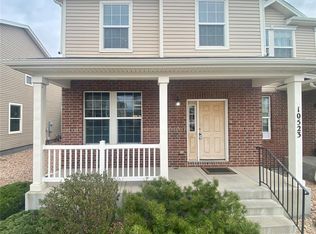 10523 Country Park Point, Fountain, CO 80817