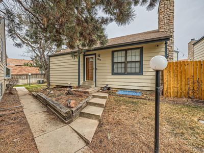 960 S Zeno Way, Aurora, CO, 80017