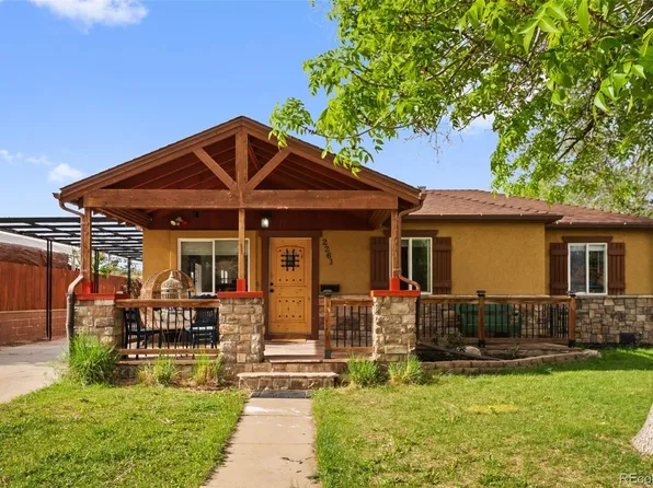 2261 Hoyt Drive, Thornton, CO 80229
