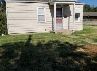 1301 E Mount Vernon St, Wichita, KS 67211