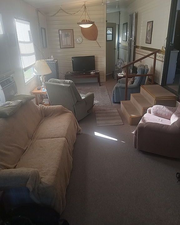 TV room/  family room