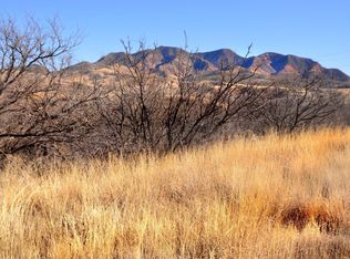23 Blue Haven Rd, Patagonia, AZ 85624
