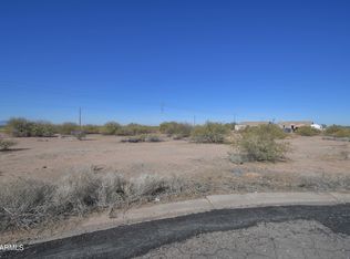 11141 W San Juan Cir LOT 6036, Arizona City, AZ 85123