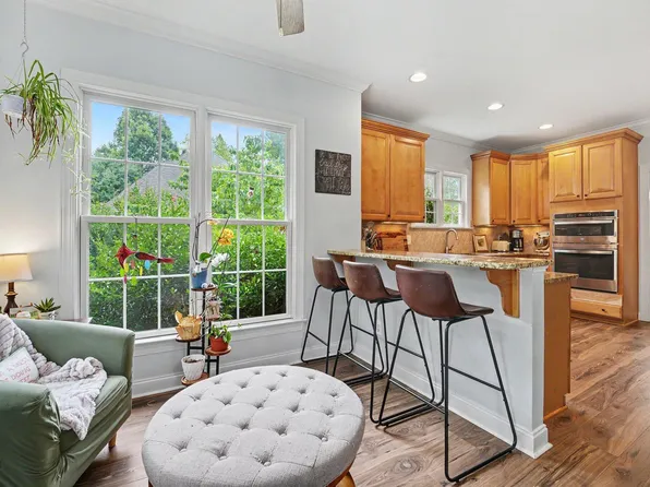 240 The Preserve Trl, Chapel Hill, NC 27517