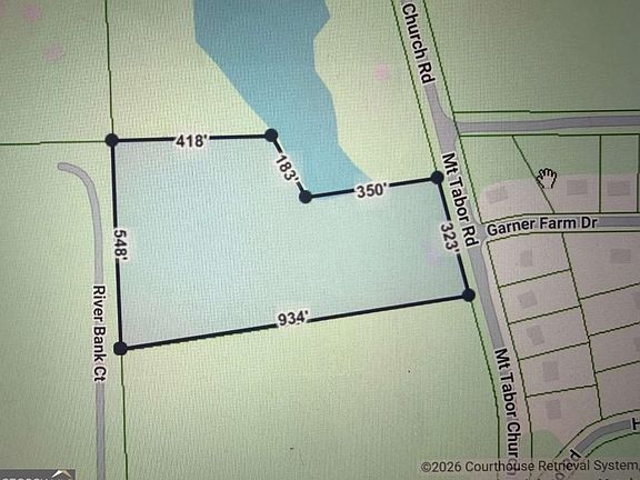 3rd image of 3145 Mount Tabor Church Rd