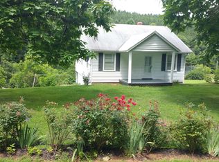 217 Canodys Store Rd, Amherst, VA 24521