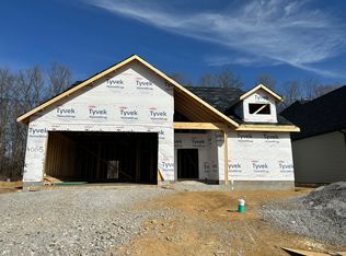 4065 Buttermilk Rd, Lexington, KY 40509