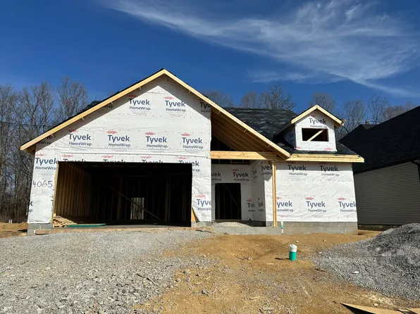 4065 Buttermilk Rd, Lexington, KY 40509
