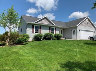 107 Willow Tree Ter, Oneida, NY 13421