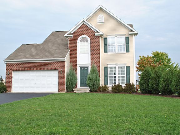 2nd image of 13 Caboose Cir