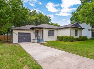 2723 Mayhew Dr, Dallas, TX 75228