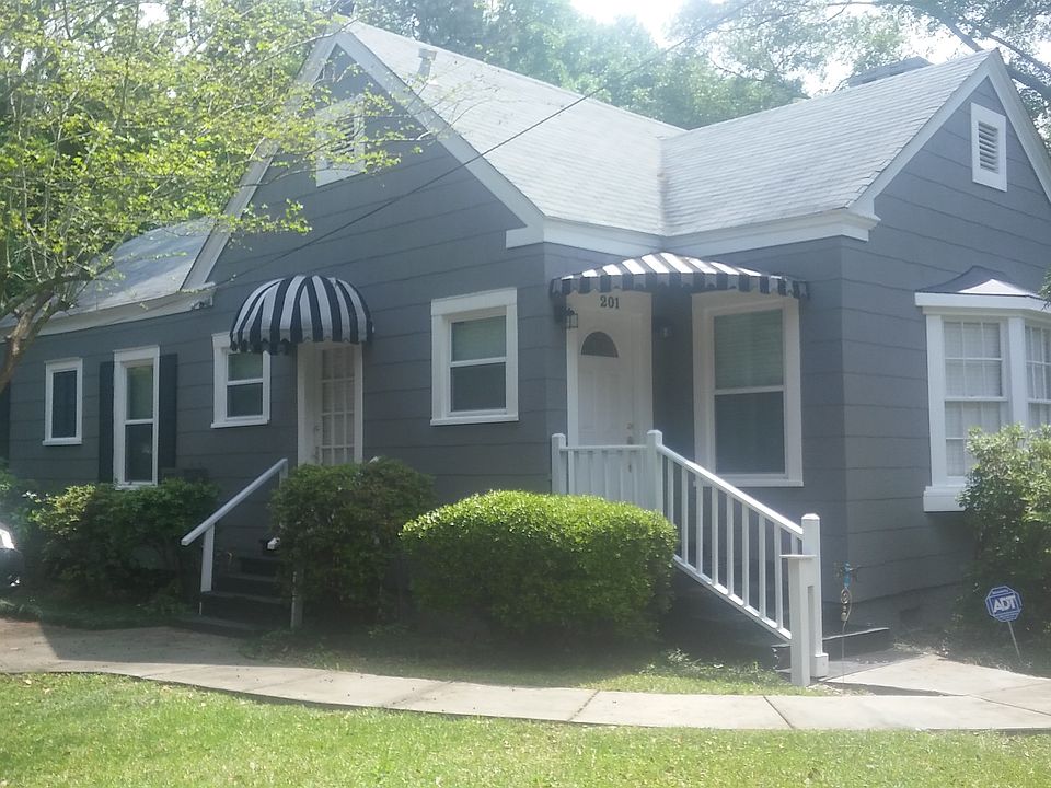 201 Mohawk St, Mobile, AL 36606 Zillow