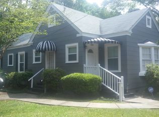 201 Mohawk St, Mobile, AL 36606