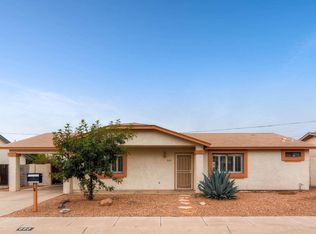 660 S Stardust Ln, Apache Junction, AZ 85120
