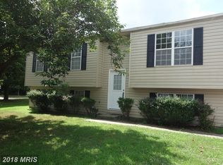 1226 Leonard Dr, Glen Burnie, MD 21060