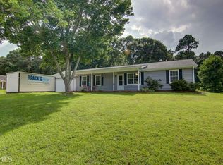 205 Lazy Hollow Ln #6/106, Covington, GA 30016