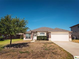 1016 Evergreen Farm Dr, Temple, TX 76502