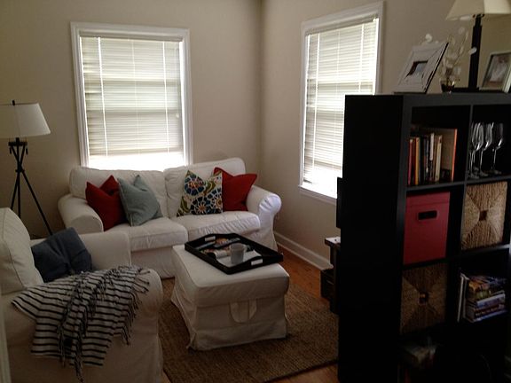 living/dining room