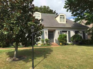 119 Torrey Pnes, Jackson, TN 38305