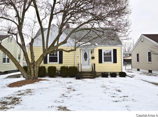 2236 S Spring St, Springfield, IL 62704