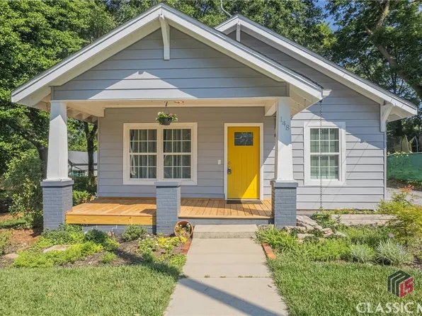 148 Oak Street, Commerce, GA 30529