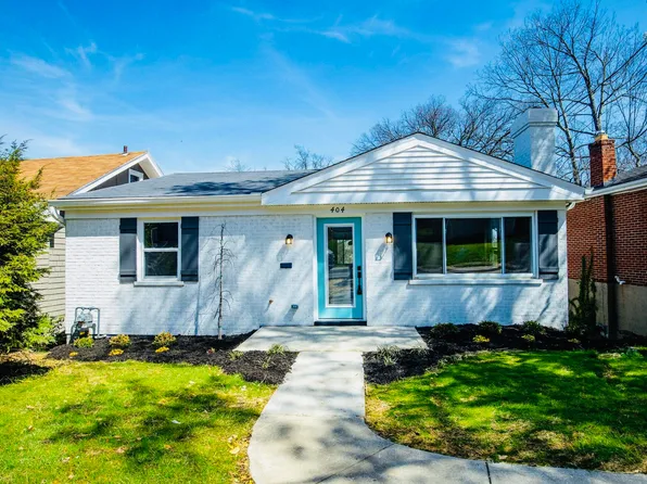 404 Hazen St, Ludlow, KY 41016