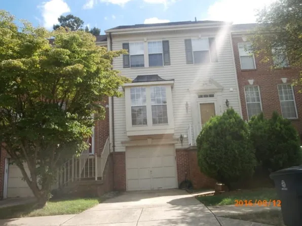 615 Stillwater Pl, Bowie, MD 20721