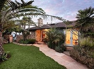 1927 El Camino De La Luz, Santa Barbara, CA 93109