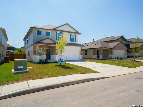 164 Western Gull Dr, San Antonio, TX 78253