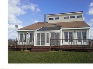 Libby Hill Rd, Albion, ME 04910