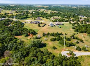 21544 Ash Tree Ln #53, Purcell, OK 73080