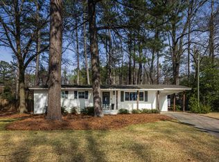 528 Edgecrest Cir, Homewood, AL 35209