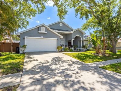 1072 Mainsail Dr, Tarpon Springs, FL, 34689