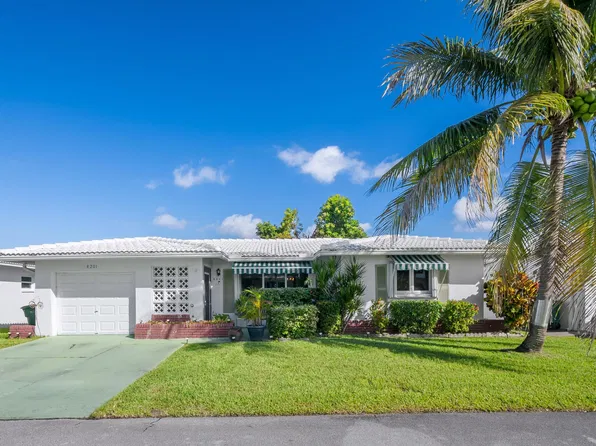 8201 NW 59th Court, Tamarac, FL 33321