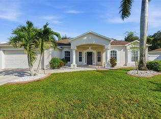 2412 Nature Pointe Loop, Fort Myers, FL 33905
