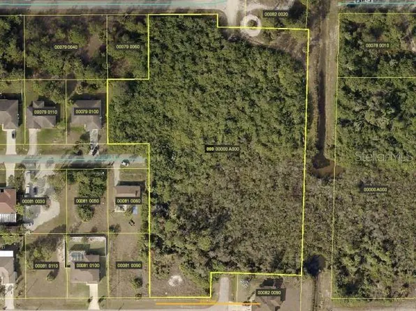 4300 15th St W, Lehigh Acres, FL 33971