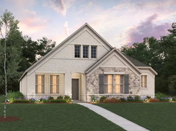 3733 Pinyon Pine Way, Venus, TX 76084