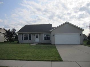 602 Cartwright Trl, McHenry, IL 60050