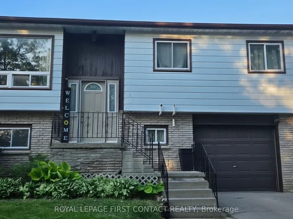 5 Elizabeth St, Innisfil, ON L0L 1L0