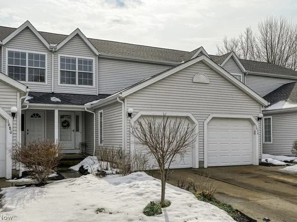 1678 Sugar Maple Ct, Streetsboro, OH 44241