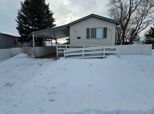 4467 N Park Cres, Coronation, AB T0C 1C0